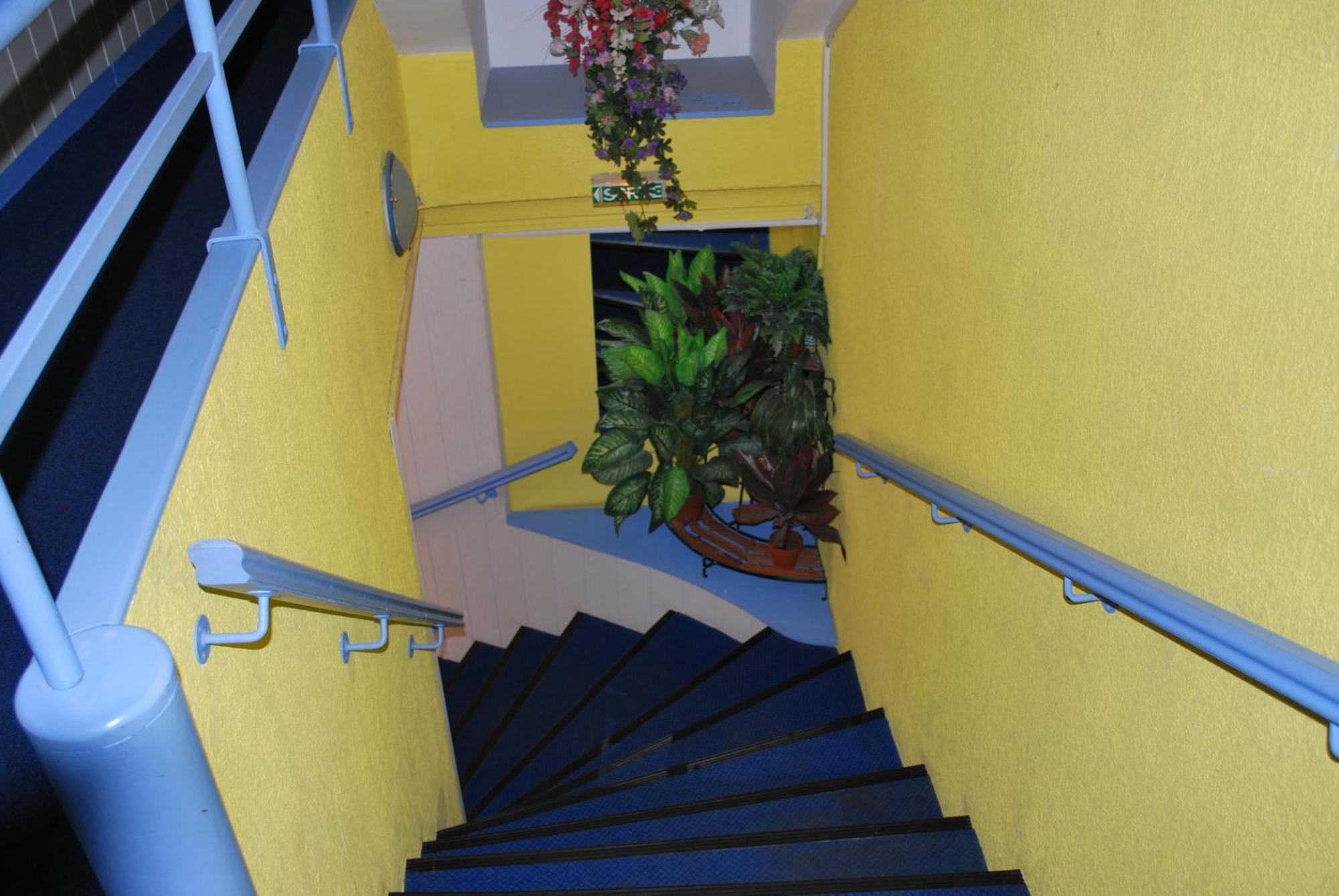 Le Richelieu Hotel Le Boulou Exterior photo
